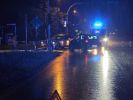 Verkehrsunfall
